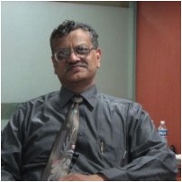 Dr Rajendra Vidwans